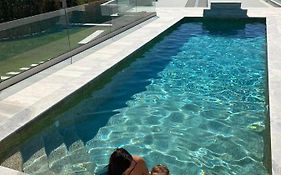 Greek Sea Villas Kaki Thalassa